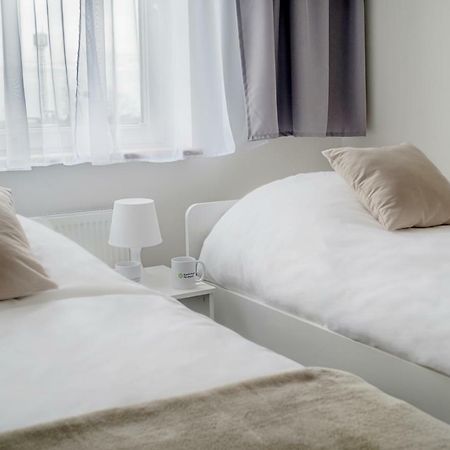 Apartament Poniatowskiego - Komfortowe Noclegi Crickhowell Exterior foto