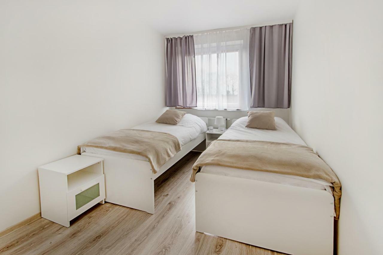 Apartament Poniatowskiego - Komfortowe Noclegi Crickhowell Exterior foto